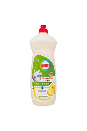 مایع ظرفشویی دستی WBREX - کد 796973959
