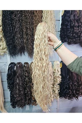 سایر اکسسوری مو زرد زنانه مودال AKOLİFE - کد 805571850