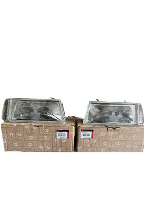 چراغ جلوی خودرو Halogen ESER - کد 826573506