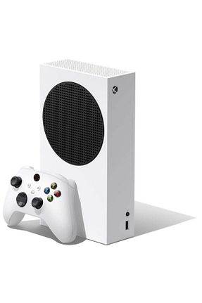کنسول Xbox سفید گارانتی وارد کننده Microsoft - کد 829916296