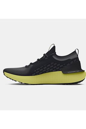 کفش پیاده روی مشکی زنانه پارچه ای Under Armour - کد 829977149