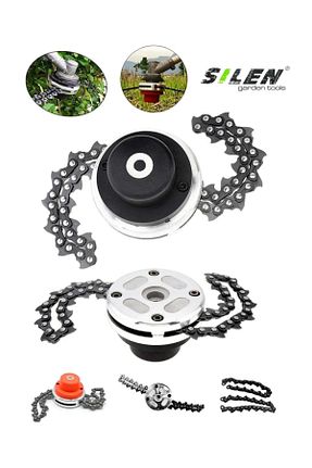 دستگاه هوینگ SilenGardenTools - کد 829964694