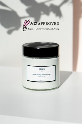 کرم بدن Onarıcı Soapy Co - کد 829983486