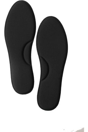 کفش کژوال مشکی زنانه پاشنه کوتاه ( 4 - 1 cm ) پاشنه ساده کد 830020999
