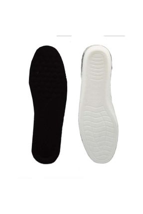 کفش کژوال مشکی زنانه پاشنه کوتاه ( 4 - 1 cm ) پاشنه ساده کد 830020999