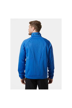 پلار و سافت شل اسپرت آبی مردانه رگولار Helly Hansen - کد 830302378