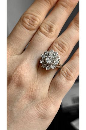 دستبند استیل (فولاد) طلائی زنانه استیل ضد زنگ İNN JEWELLERY - کد 830318904