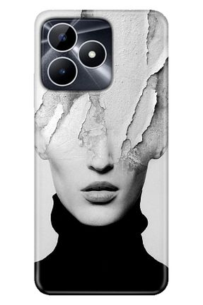 کاور و قاب رنگی realme - کد 830152235