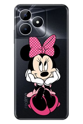 کاور و قاب رنگی realme - کد 830152255