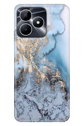 کاور و قاب رنگی realme - کد 830152308