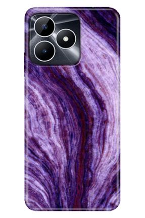 کاور و قاب رنگی realme - کد 830150676