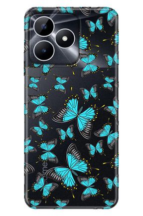 کاور و قاب رنگی realme - کد 830152227