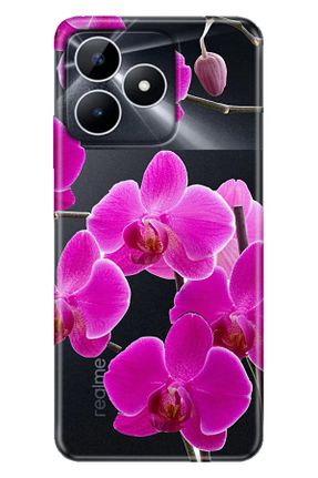 کاور و قاب رنگی realme - کد 830152261