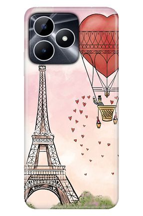 کاور و قاب رنگی realme - کد 830152177