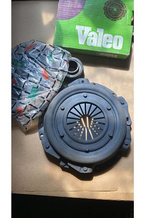 ست کلاچ Valeo - کد 830258908