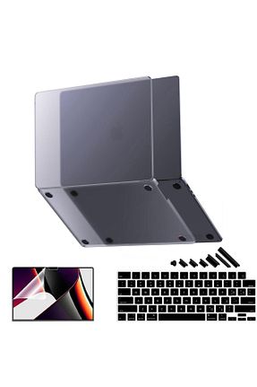 کیف تبلت مشکی Apple Uyumlu Sneezy - کد 826408673
