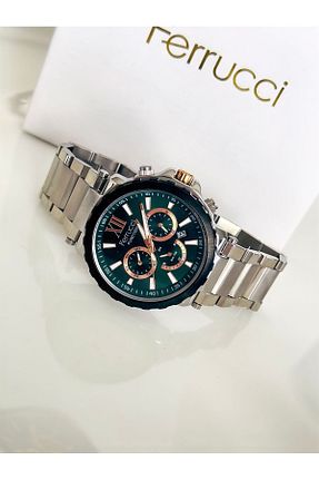 ساعت مچی مردانه 44 میلی متر Ferrucci - کد 829731681