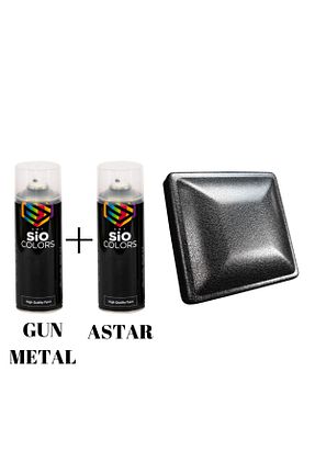 رنگ اسپری متالیک sıocolors - کد 829870865