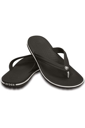 دمپائی مشکی زنانه EVA Crocs - کد 677087104