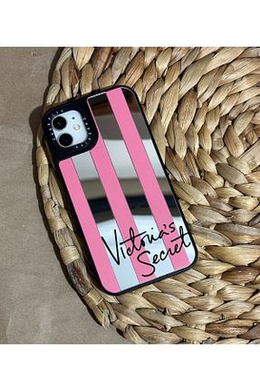 کاور و قاب قرمز iPhone 11 HYPERSOFT - کد 811845879