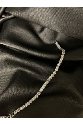 دستبند استیل (فولاد) زنانه ریخته گری Chiaro Accessory - کد 736684895