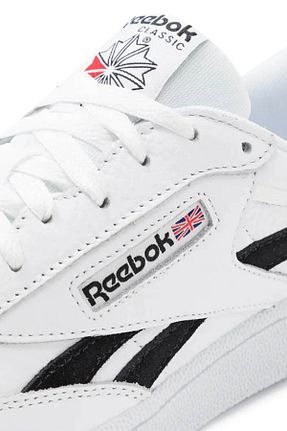 کفش اسنیکر سفید مردانه بند دار Reebok - کد 815696903