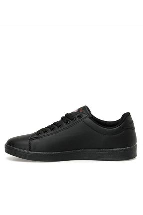 کفش پیاده روی مشکی مردانه چرم مصنوعی U.S. Polo Assn. - کد 823328639