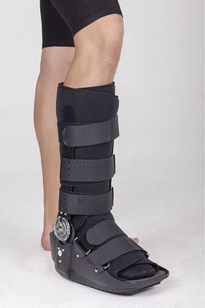  مشکی Orthosoft - کد 93947984