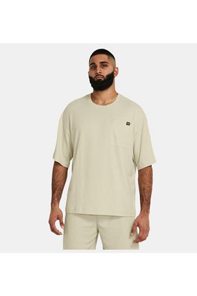 تیشرت اسپرت رنگی مردانه اورسایز Under Armour - کد 829946433