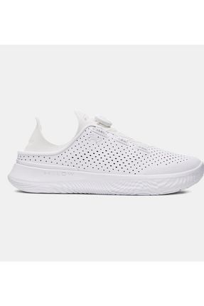 کفش پیاده روی سفید مردانه Under Armour - کد 829961884