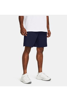 شوارک اسپرت مشکی مردانه بلند Under Armour - کد 829971503