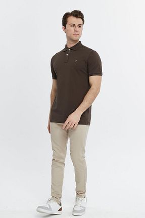 تیشرت مشکی مردانه رگولار Assertivo Tekstil - کد 830003887