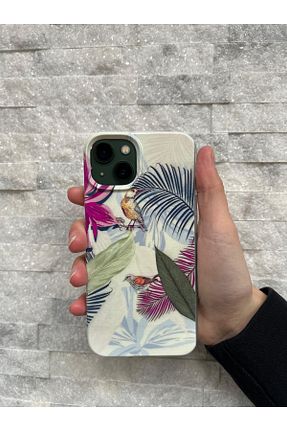 کاور و قاب بژ iPhone 14 Pro Max SKYLİGHT - کد 830110546