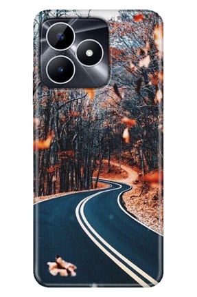 کاور و قاب رنگی realme - کد 830152230