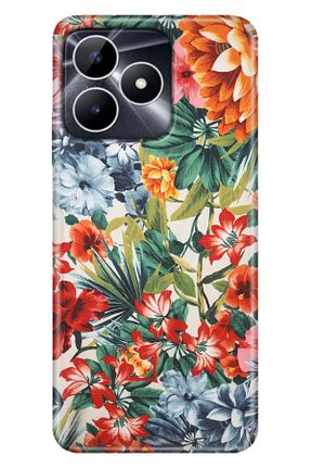 کاور و قاب رنگی realme - کد 830152236