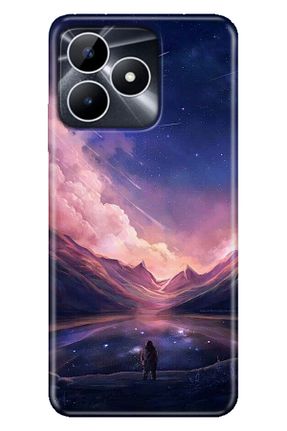 کاور و قاب رنگی realme - کد 830152237