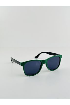 عینک آفتابی سبز بچه گانه 43 UV400 کد 830231923