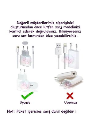 لوازم جانبی کابل سفید DÖFİER - کد 826516679