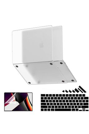 کیف تبلت سفید Apple Uyumlu Sneezy - کد 826473055