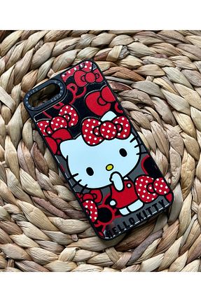 کاور و قاب زرد iPhone 7 Plus HYPERSOFT - کد 809329069