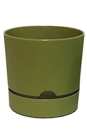 گلدان سبز Viyalente - کد 686893112