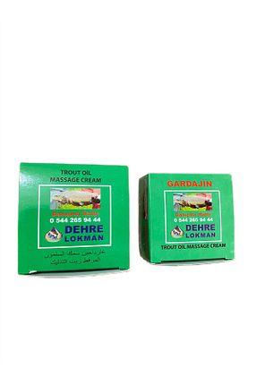 کرم بدن Onarıcı Dehre Lokman - کد 68173784