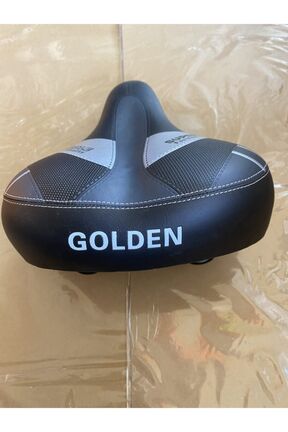 سبد دوچرخه مشکی Golden - کد 177363828