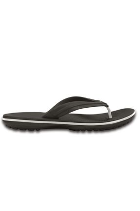 دمپائی مشکی زنانه EVA Crocs - کد 677087104