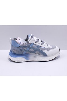کفش اسنیکر سفید مردانه بند دار Guja - کد 813633399