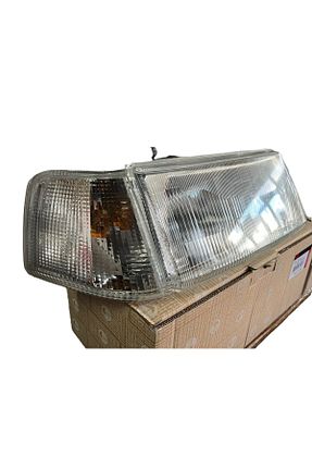 چراغ جلوی خودرو Halogen ESER - کد 826573506