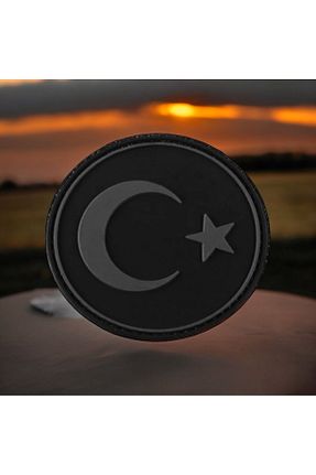 آرما استیکر و نوار فسفر مشکی canper - کد 821900128