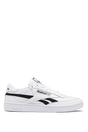 کفش اسنیکر سفید مردانه بند دار Reebok - کد 815696903