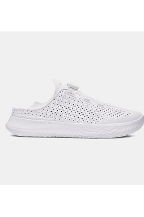 کفش پیاده روی سفید مردانه Under Armour - کد 829961884