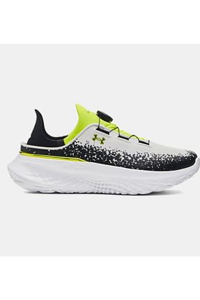 کفش پیاده روی سفید زنانه Under Armour - کد 829964121